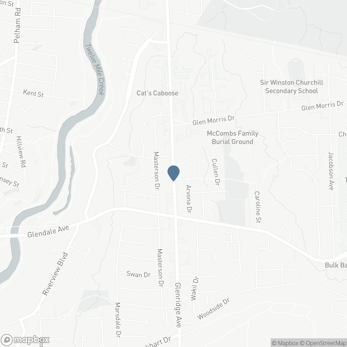 293-295 GLENRIDGE AVENUE, St. Catharines, Ontario L2T 3K5